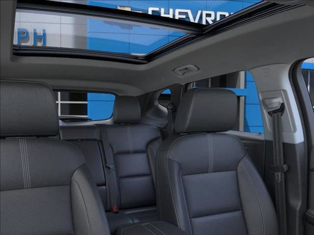 New 2026 Chevrolet Blazer LT w/ LPO, Black Sport Package AWD/4WD image 26