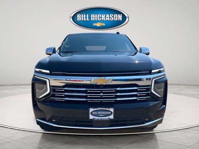 New 2026 Chevrolet Tahoe Premier image 2