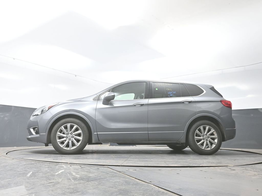 Used 2020 Buick Envision Essence image 27