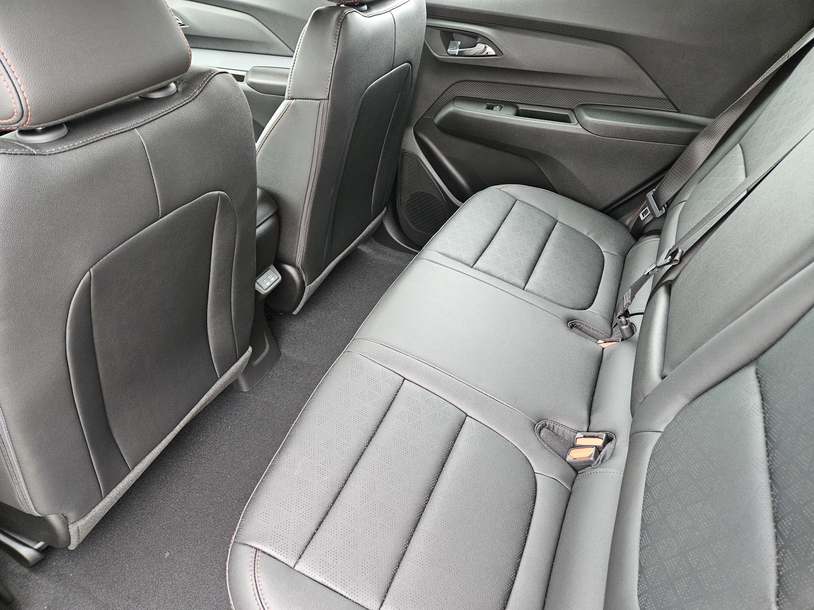 New 2027 Chevrolet Bolt RS w/ Technology Package image 19