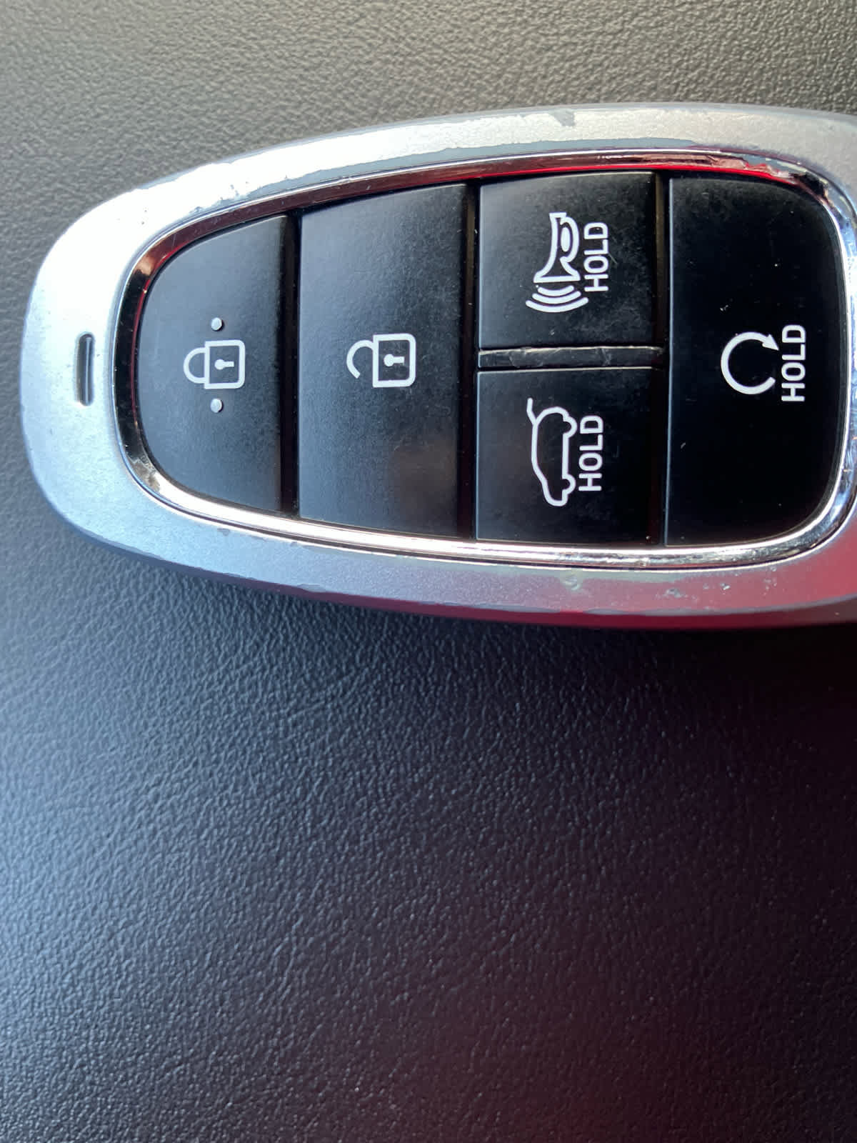 Used 2024 Hyundai Palisade SEL image 34