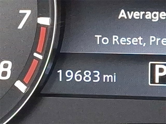 Used 2023 Nissan Frontier SV w/ SV Convenience Package image 5