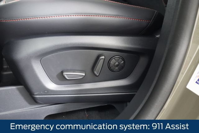 New 2026 Ford Explorer ST w/ Sun And Sound Package AWD/4WD image 33