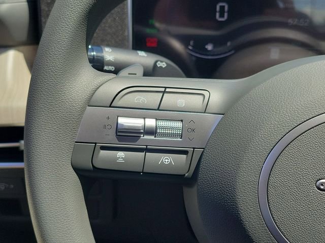 New 2026 Hyundai Sonata Blue FWD image 7