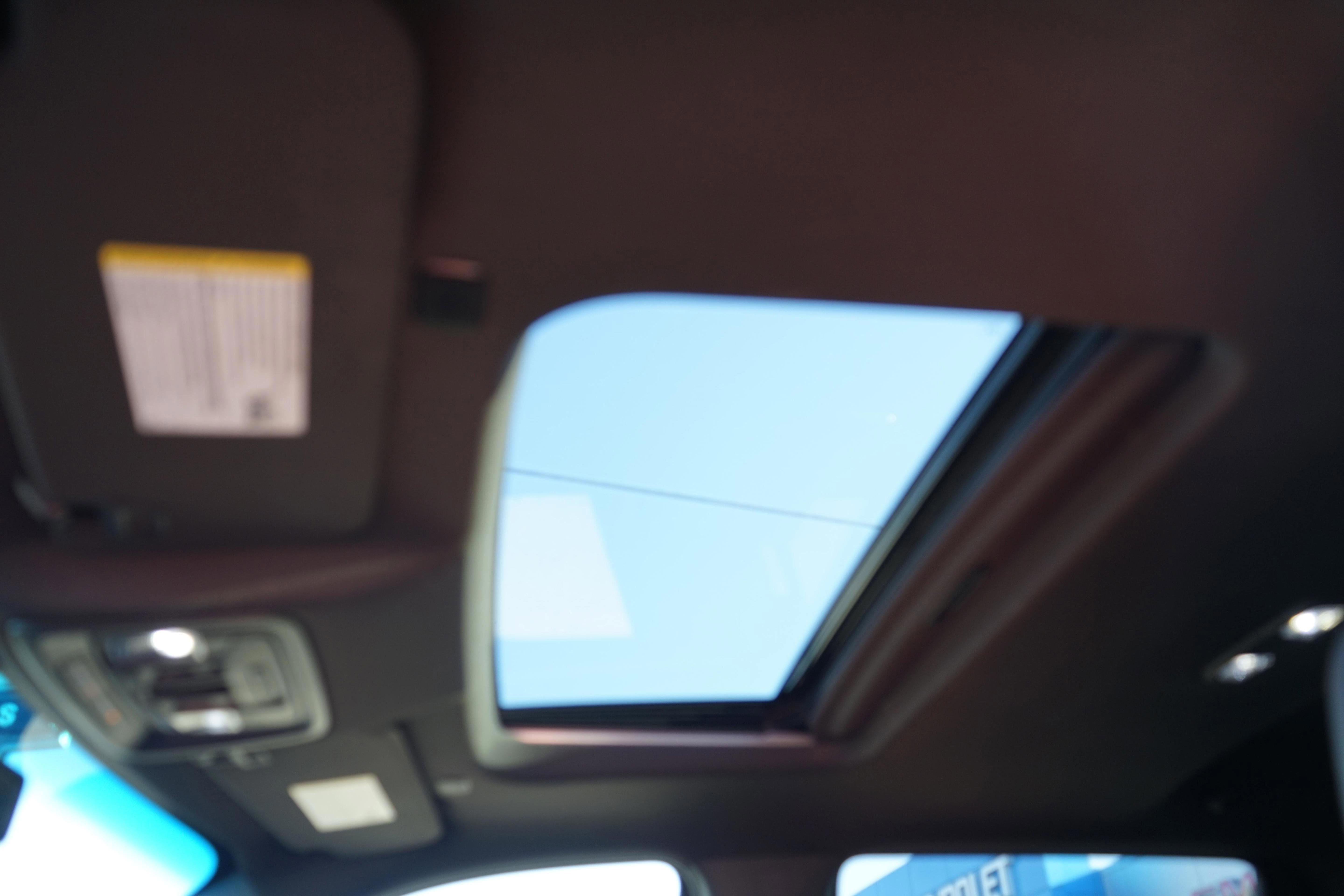 Used 2022 GMC Sierra 1500 AT4 w/ AT4 Preferred Package image 20