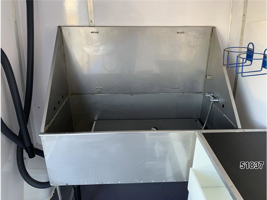 Used 2023 RAM ProMaster 3500 image 21