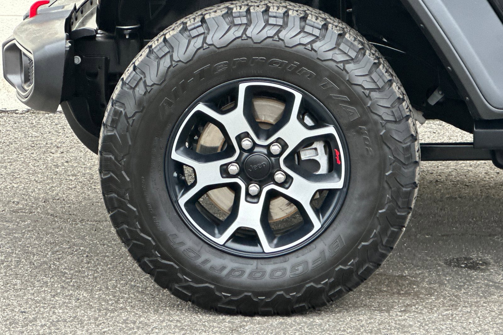 Used 2022 Jeep Wrangler Unlimited Rubicon w/ LED Lighting Group image 36