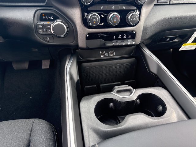 New 2026 RAM 1500 Big Horn AWD/4WD image 6