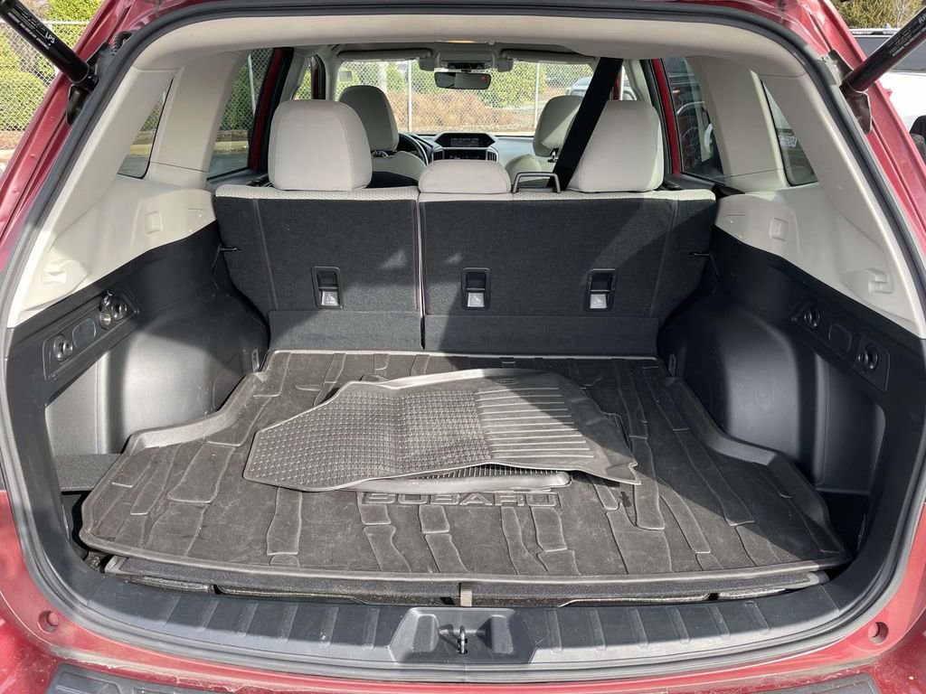 Used 2021 Subaru Forester Premium w/ Popular Package #1 image 49