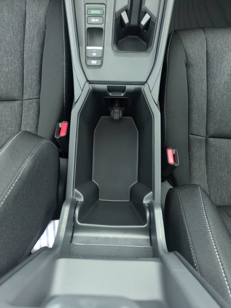 New 2026 Honda Accord SE image 25