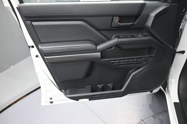 Used 2026 Toyota 4Runner SR5 RWD image 20