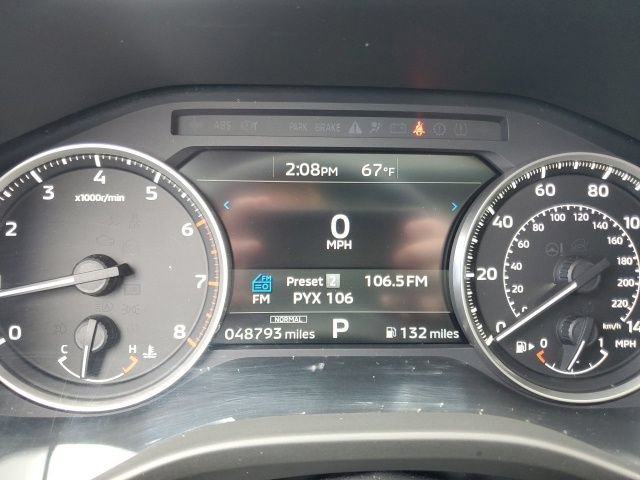 Used 2022 Mitsubishi Outlander SE FWD image 38