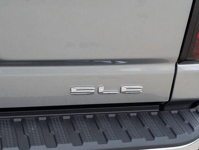 New 2026 GMC Sierra 3500 SLE w/ SLE Value Package image 5