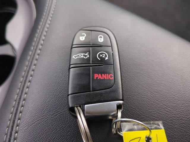 Used 2023 Dodge Challenger R/T w/ Plus Package RWD image 27