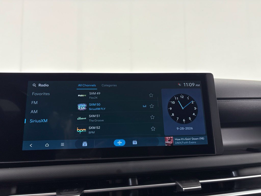 New 2026 Hyundai Tucson SE FWD image 30