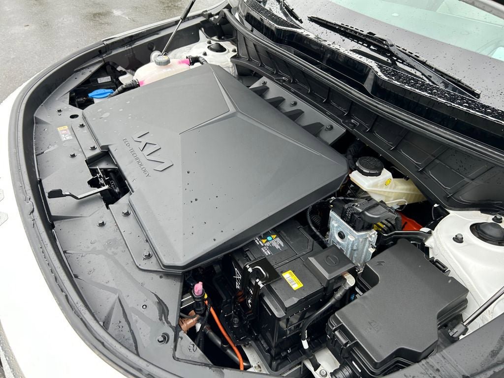 Used 2023 Kia Niro Wave FWD image 31