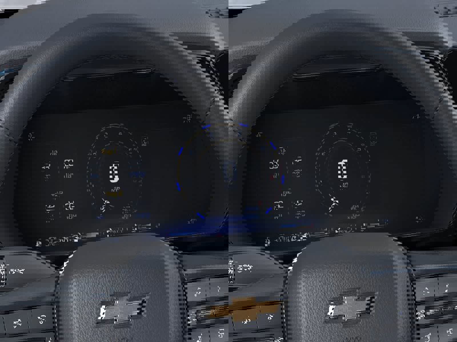 New 2026 Chevrolet Colorado LT w/ LT Convenience Package RWD image 18