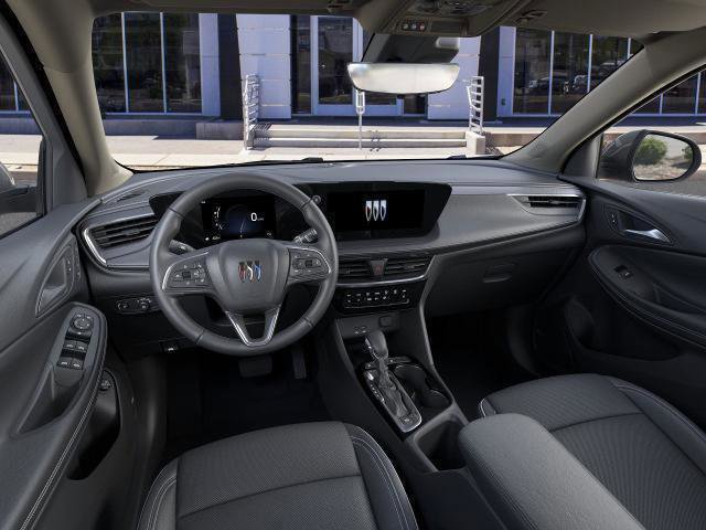 New 2026 Buick Encore GX Avenir w/ Avenir Technology Package image 87