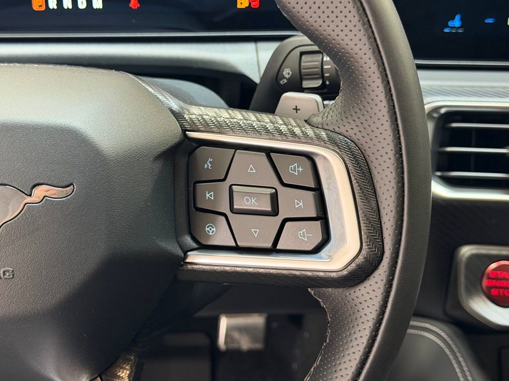 New 2026 Ford Mustang GT Premium image 16