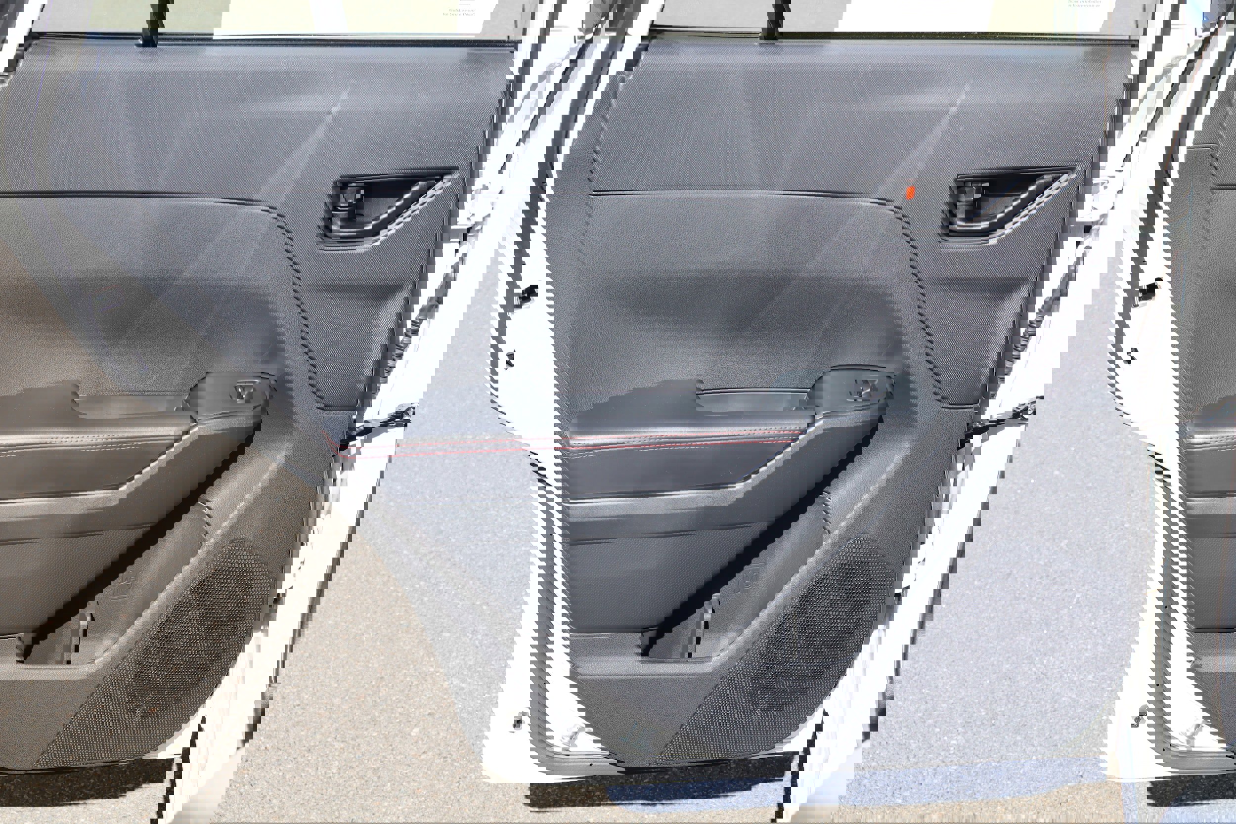 New 2026 Subaru Impreza 2.0i Sport image 14