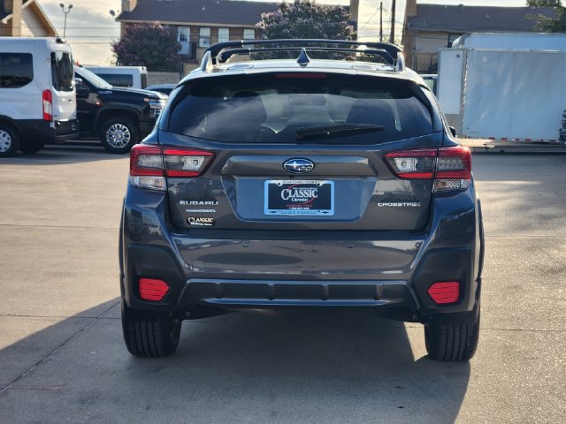 Used 2022 Subaru Crosstrek 2.5i Limited w/ Moonroof Package 2 AWD/4WD image 14