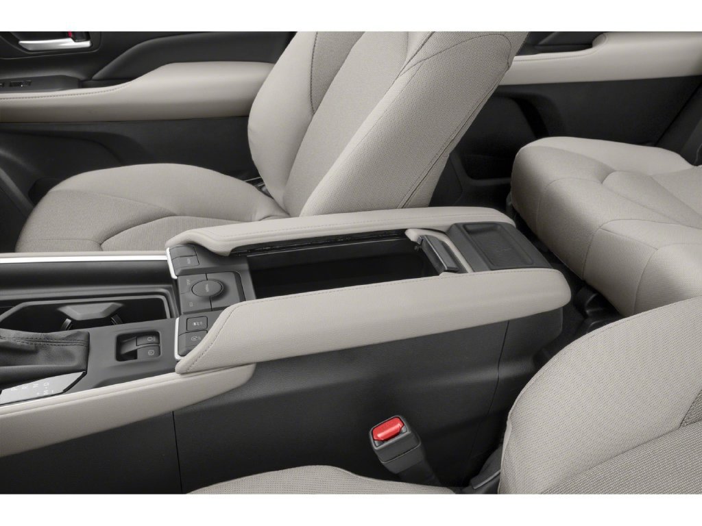 New 2026 Toyota Grand Highlander AWD image 9