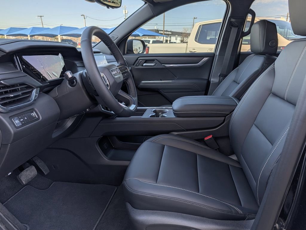 New 2026 GMC Acadia Elevation w/ Black Edition image 26