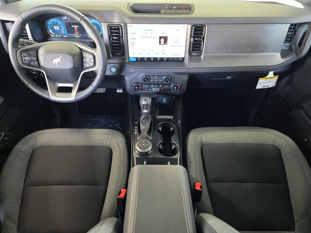 New 2025 Ford Bronco Big Bend image 20