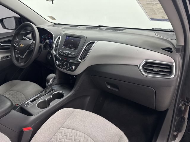 Used 2024 Chevrolet Equinox LS w/ LS Convenience Package FWD image 27