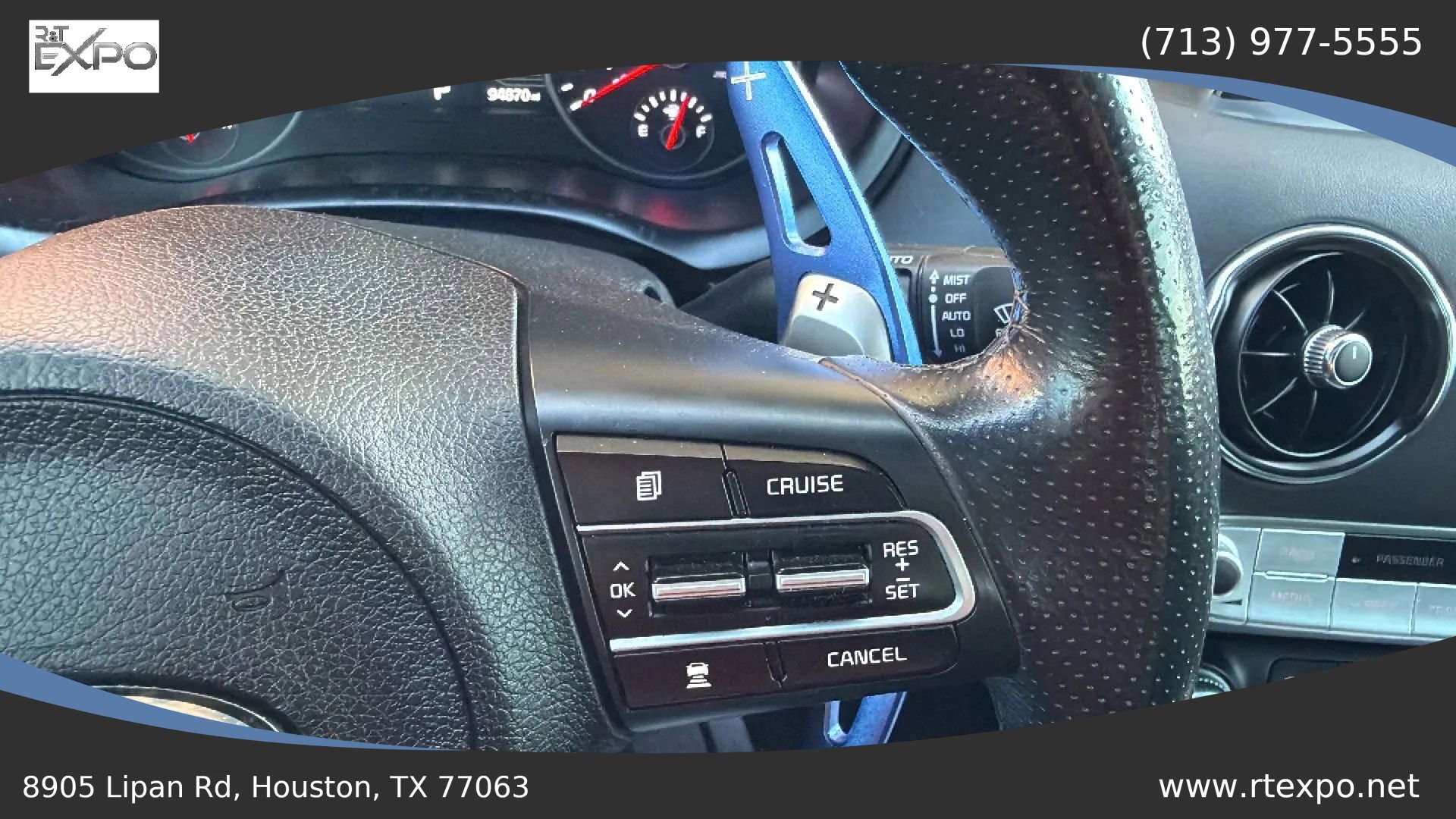 Used 2019 Kia Stinger GT2 image 45