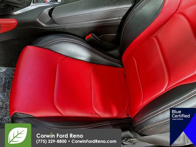 Used 2019 Chevrolet Camaro SS image 22