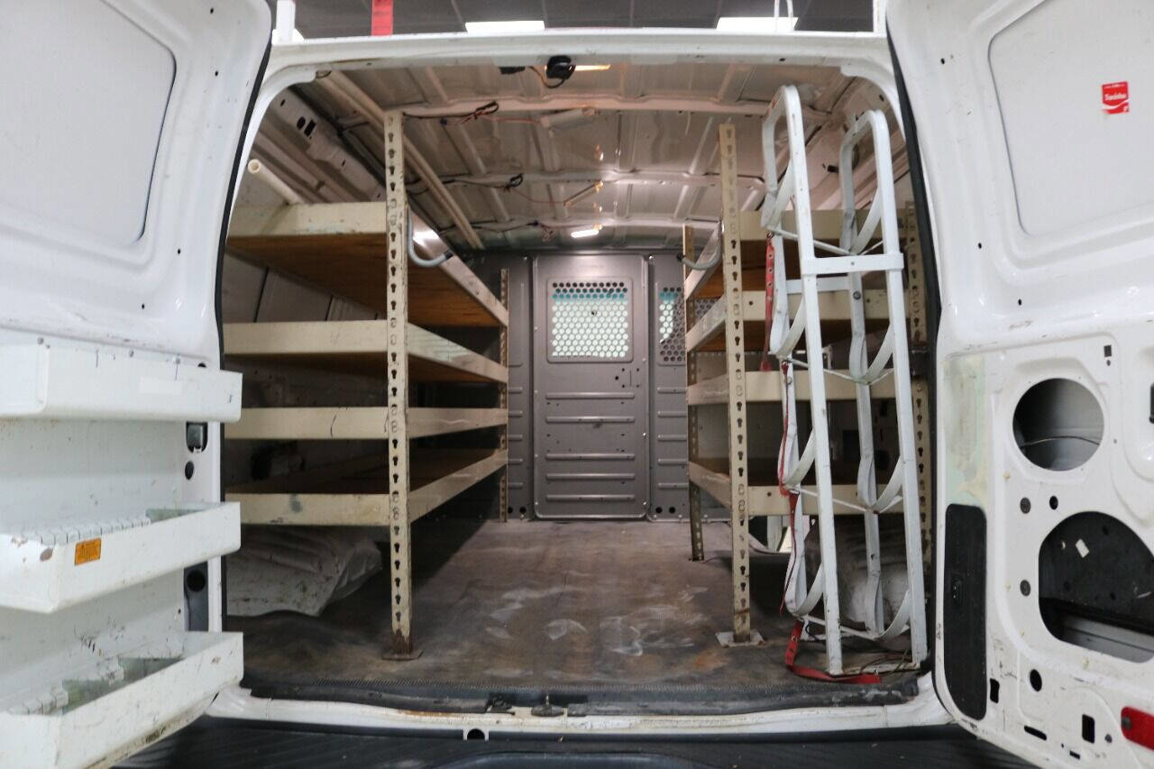 Used 2014 Ford E-150 and Econoline 150 w/ Power Group image 21