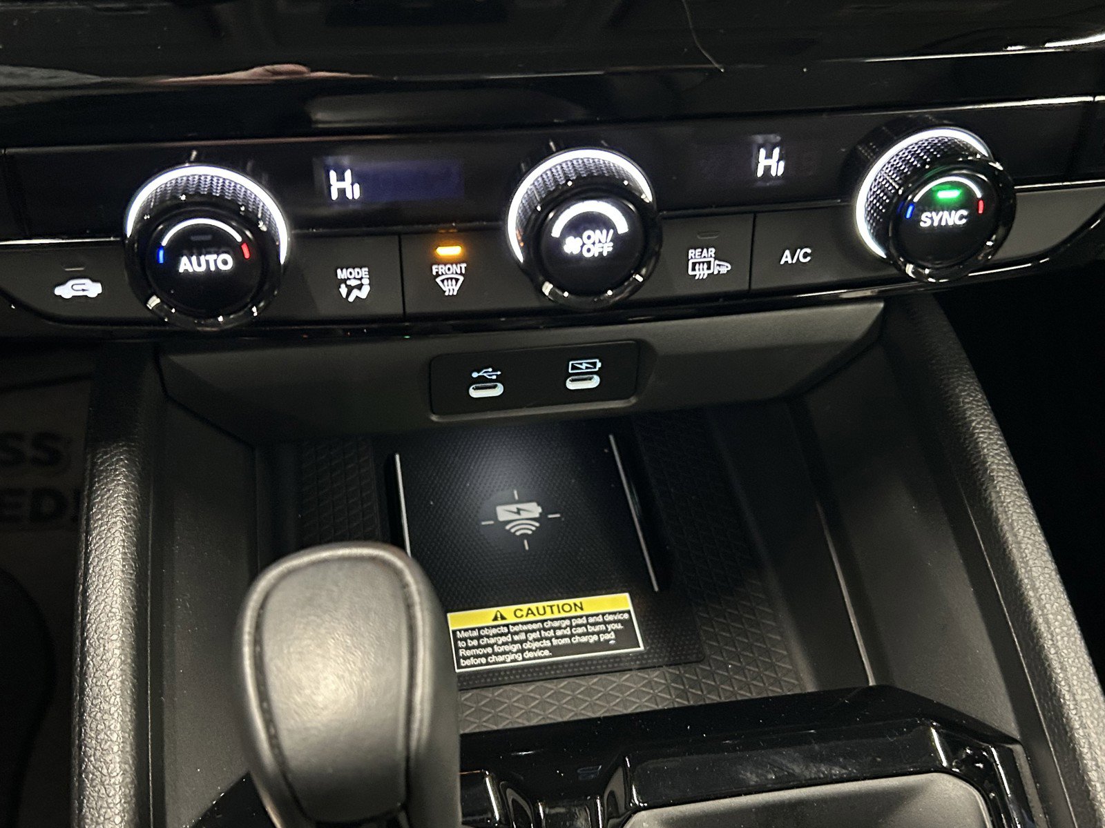 Certified 2025 Honda Accord EX-L image 31