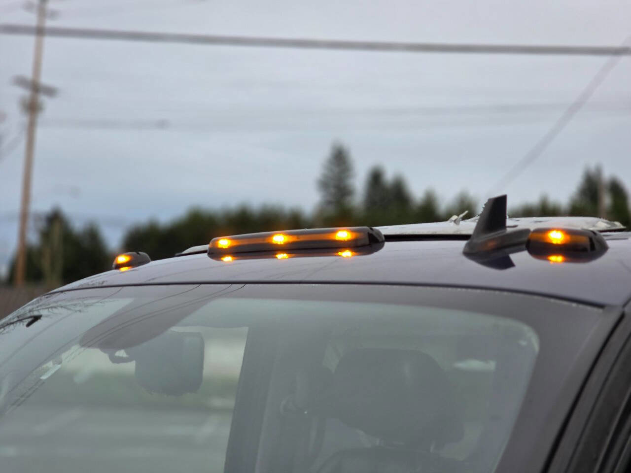 Used 2011 Chevrolet Silverado 3500 LTZ image 25