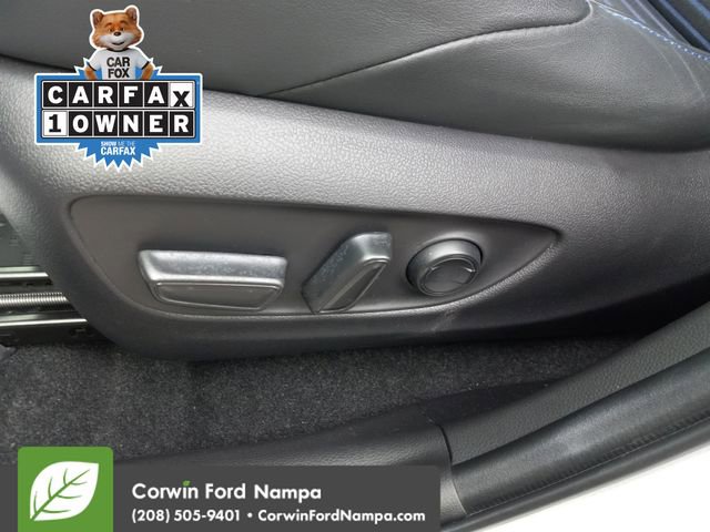 Used 2025 Toyota RAV4 XSE w/ Advanced Technology Package image 12