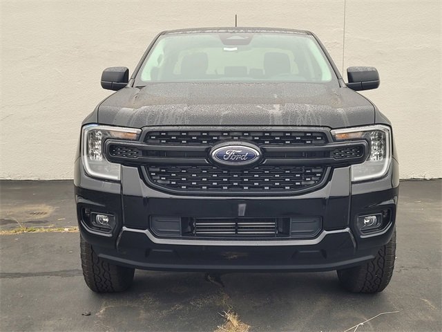 New 2025 Ford Ranger XL w/ Trailer Tow Package image 3