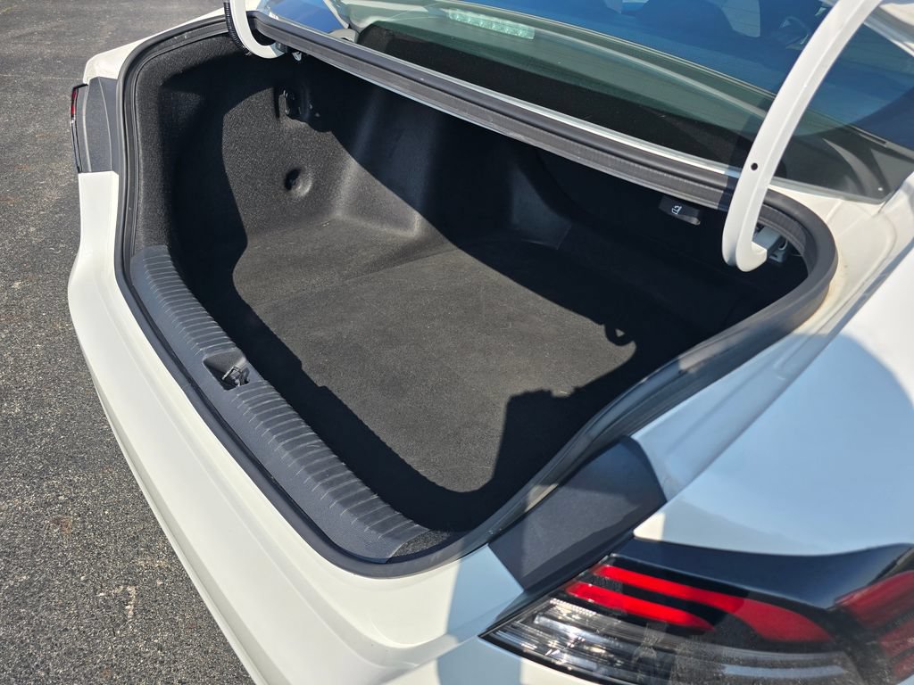 Used 2023 Honda Accord EX image 18