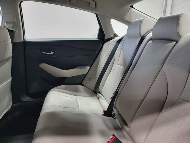 Certified 2024 Honda Accord LX image 14
