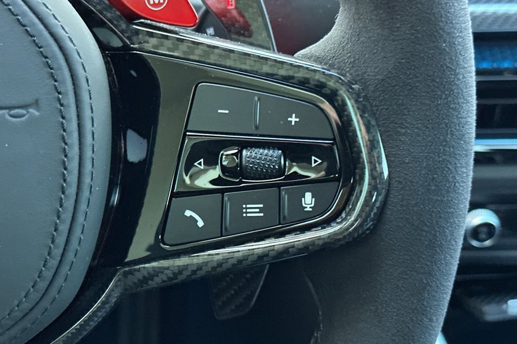 Used 2025 BMW M2 Base w/ Lighting Package image 28