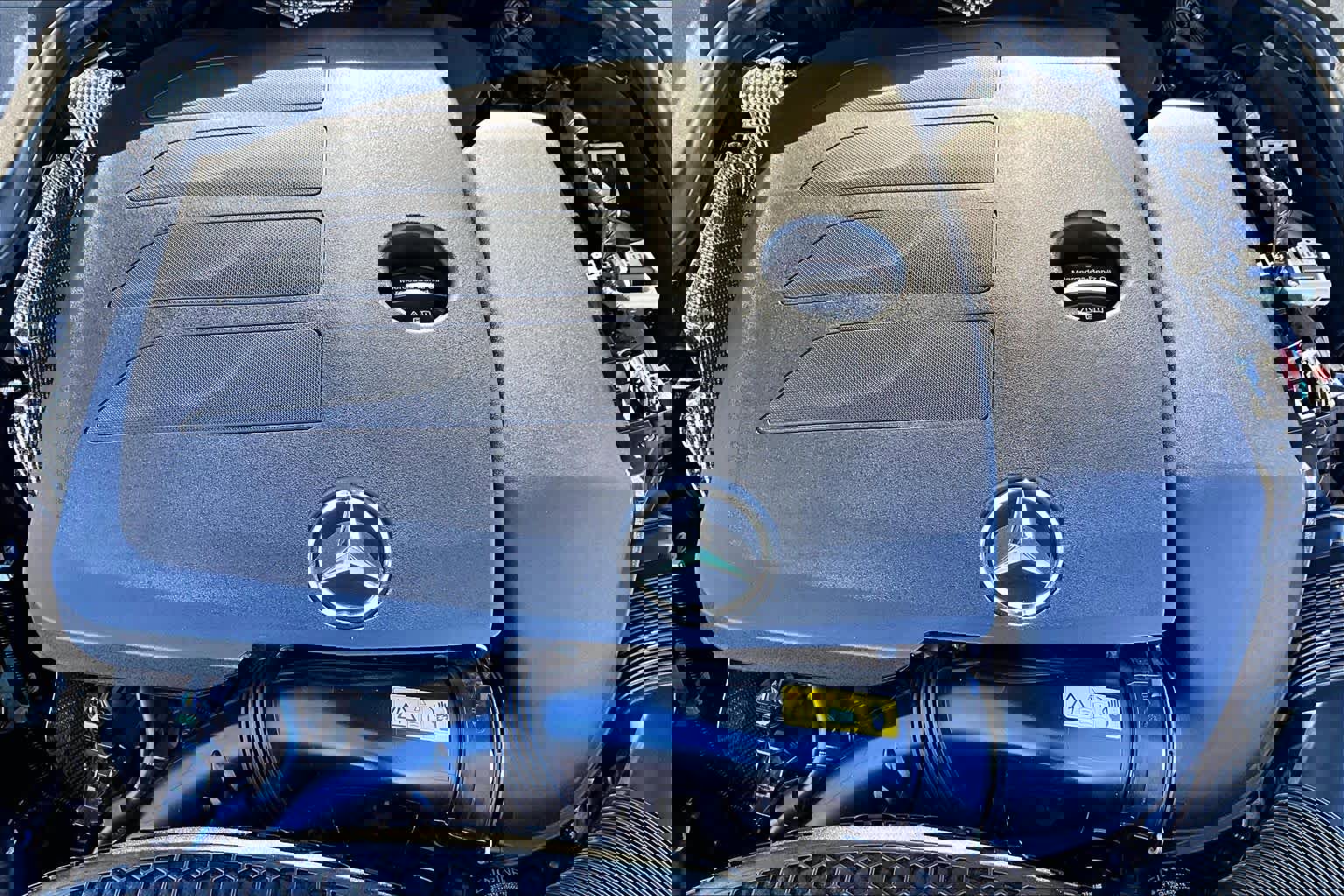 Certified 2022 Mercedes-Benz E 350 Sedan image 33