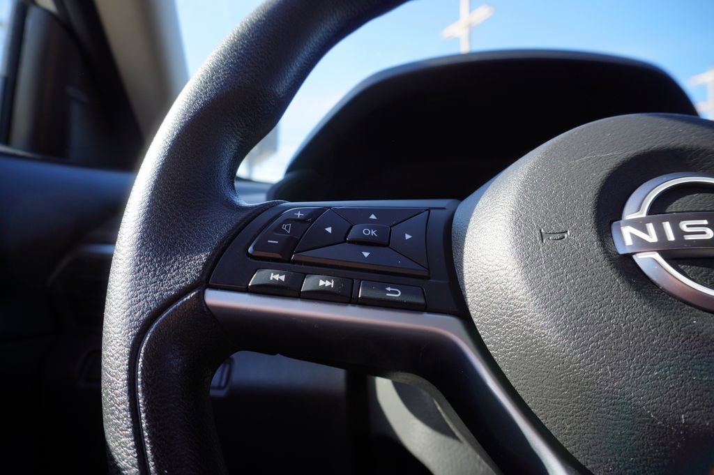 Used 2023 Nissan Altima 2.5 SV image 20