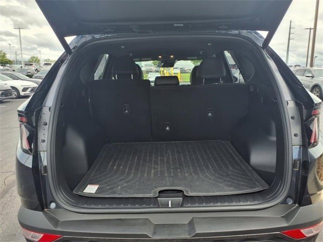 Used 2024 Hyundai Tucson XRT image 11