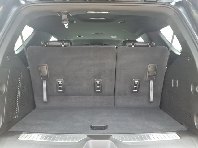 Certified 2021 Chevrolet Tahoe Z71 AWD/4WD image 7