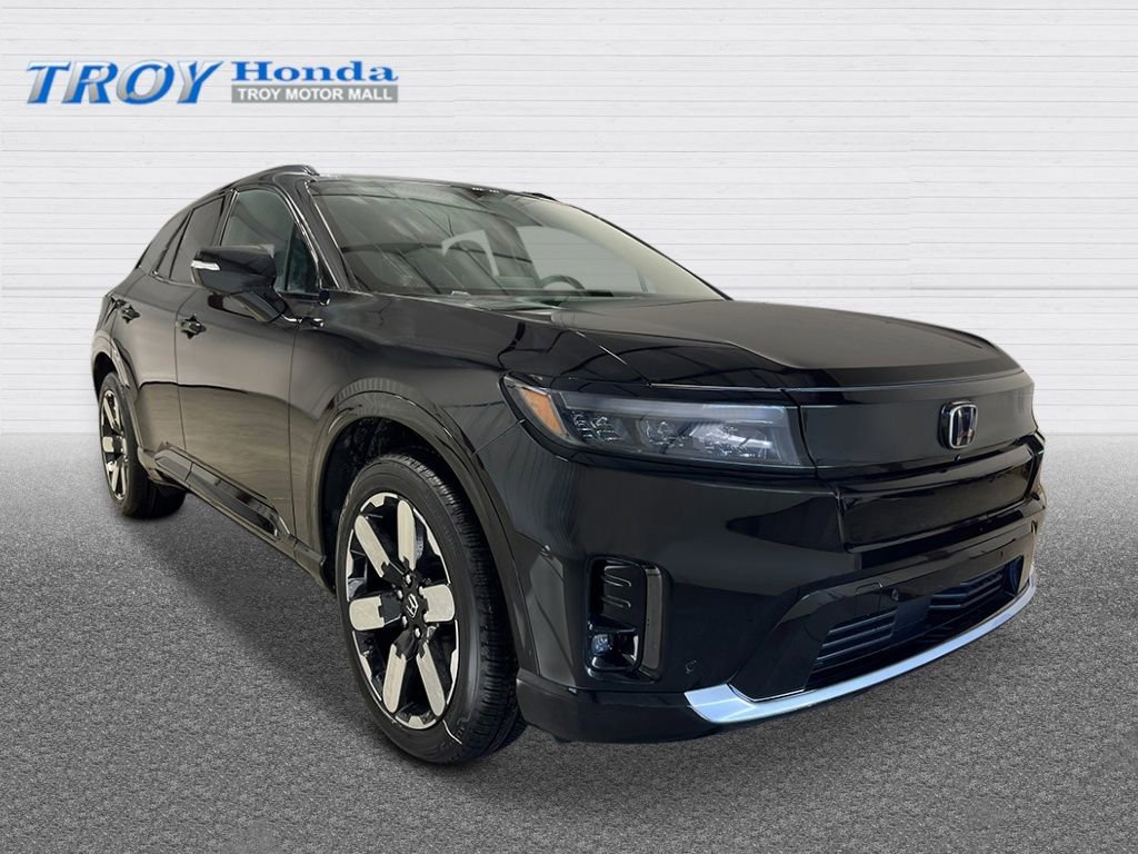 New 2026 Honda Prologue Elite image 9