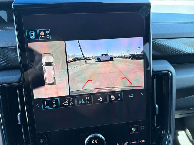New 2026 GMC Yukon AT4 w/ AT4 Premium Plus Package image 26
