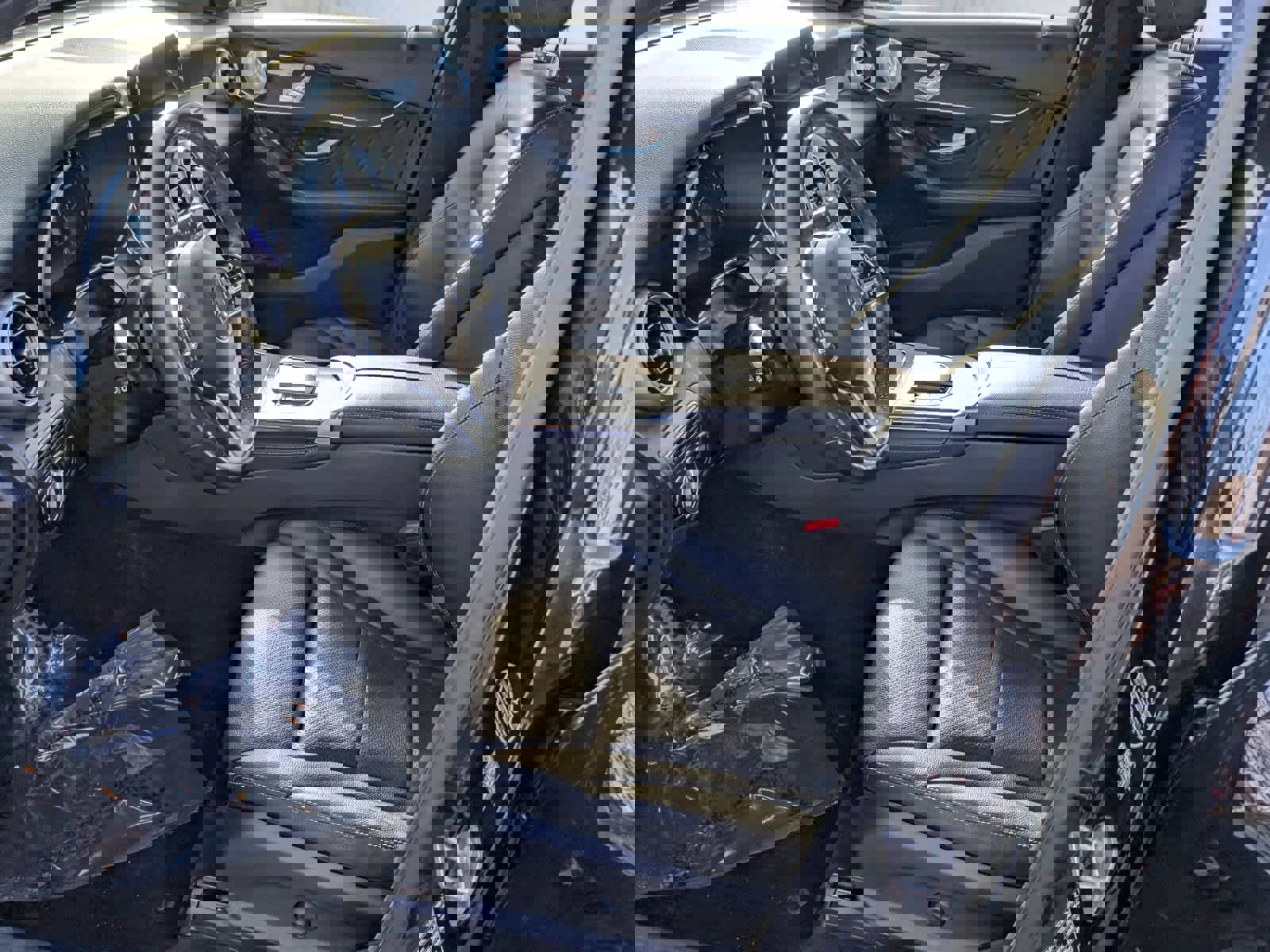 Used 2021 Mercedes-Benz GLC 300 4MATIC image 14