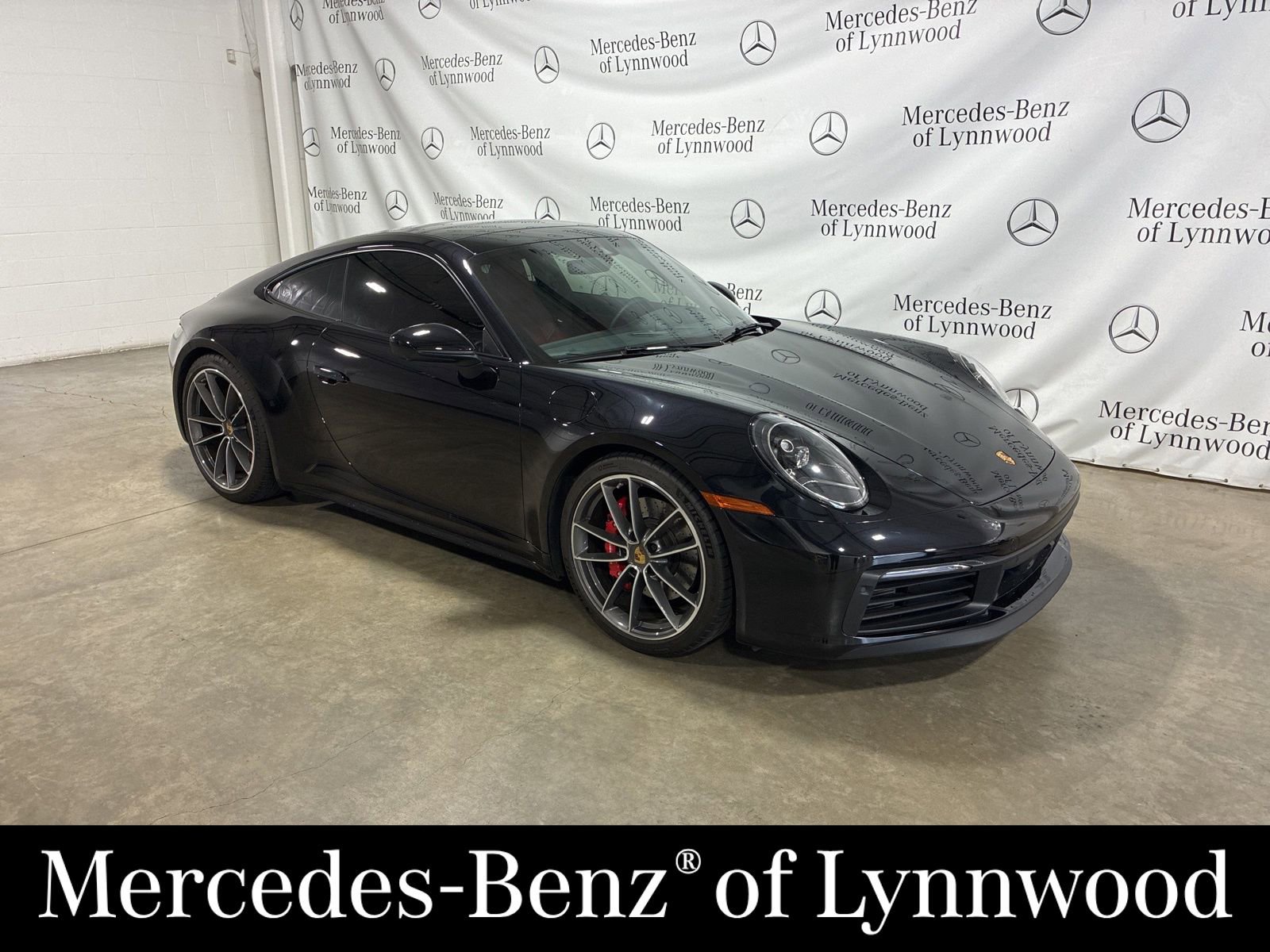 Used 2023 Porsche 911 Carrera S image 1