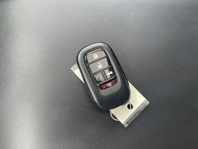 Certified 2023 Honda Accord EX image 30