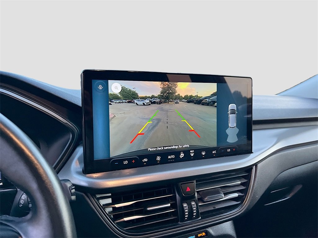 Used 2024 Ford Escape Active w/ Tech Pack #1 image 13