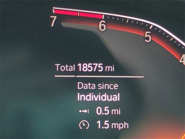 Used 2020 BMW X3 xDrive30i w/ Premium Package image 27